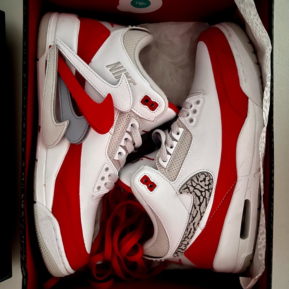 Jordan 3 Tinker Hatfield ‘Air Max 1’